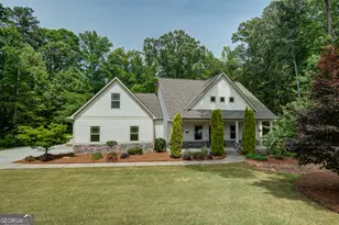 105 Laurel Forest Dr, Tyrone, GA 30290 - Photo 1