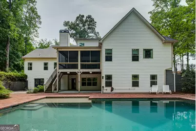 105 Laurel Forest Drive, Tyrone, GA 30290 - Photo 25