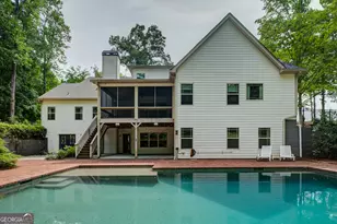 105 Laurel Forest Dr, Tyrone, GA 30290 - Photo 25