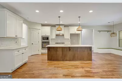 105 Laurel Forest Drive, Tyrone, GA 30290 - Photo 17
