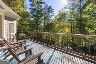 505 River Ridge Rd, Clarkesville, GA 30523 - Photo 35
