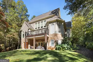 505 River Ridge Rd, Clarkesville, GA 30523 - Photo 41