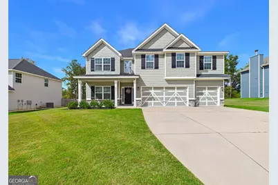 5017 Tybalt Run, Forsyth, GA 31029 - Photo 1