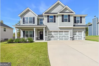5017 Tybalt Run, Forsyth, GA 31029 - Photo 3