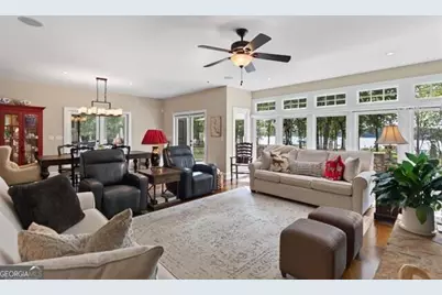 1721 Withrow Road, Greensboro, GA 30642 - Photo 17