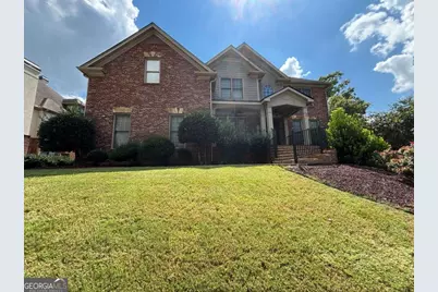 3445 Enclave Mill Court, Dacula, GA 30019 - Photo 1