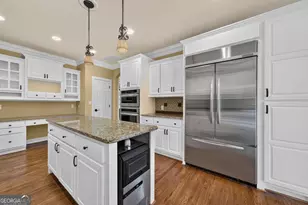 1021 Inverness Dr, Greensboro, GA 30642 - Photo 21