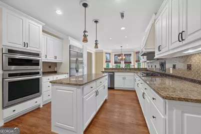 1021 Inverness Drive, Greensboro, GA 30642 - Photo 23