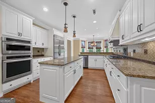 1021 Inverness Dr, Greensboro, GA 30642 - Photo 23