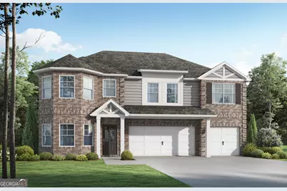 2122 Breamore Drive, Covington, GA 30016 - Photo 1