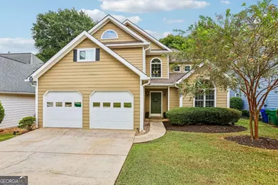 2845 Ashwood Place, Decatur, GA 30030 - Photo 1