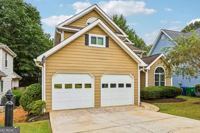 2845 Ashwood Place, Decatur, GA 30030 - Photo 3