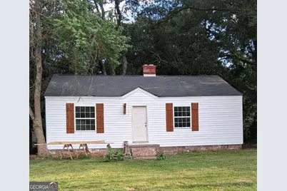 308 Diggs Boulevard, Warner Robins, GA 31093 - Photo 1