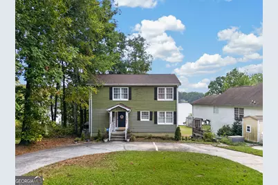 1171 Will Scarlet Way, Macon, GA 31220 - Photo 3