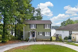 1171 Will Scarlet Way, Macon, GA 31220 - Photo 3