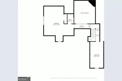 554 Jefferson Walk Circle, Jefferson, GA 30549 - Photo 3