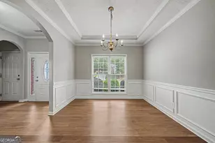 554 Jefferson Walk Cir, Jefferson, GA 30549 - Photo 7