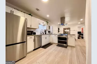 5230 Old Bill Cook Road, College Park, GA 30349 - Photo 19