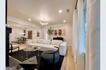 5230 Old Bill Cook Road, College Park, GA 30349 - Photo 13