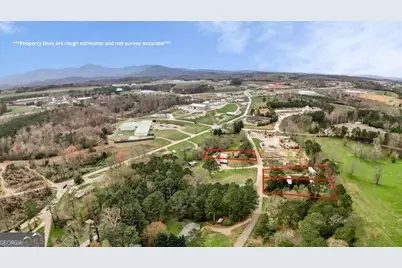 217 Robin Rd Road, Jasper, GA 30143 - Photo 11