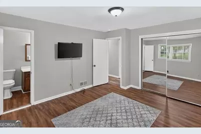 2521 Country Club Drive, Conyers, GA 30013 - Photo 21