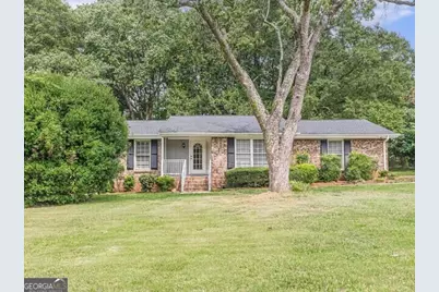 2521 Country Club Drive, Conyers, GA 30013 - Photo 1