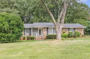 2521 Country Club Dr, Conyers, GA 30013 - Photo 1