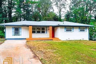 1877 Glenmar Dr, Decatur, GA 30032 - Photo 1