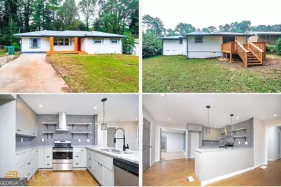 1877 Glenmar Drive, Decatur, GA 30032 - Photo 11