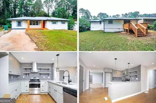 1877 Glenmar Dr, Decatur, GA 30032 - Photo 11