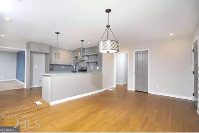 1877 Glenmar Drive, Decatur, GA 30032 - Photo 5