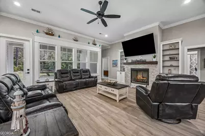 105 Sunset Drive, Woodbine, GA 31569 - Photo 15