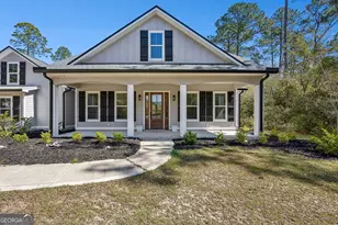 105 Sunset Dr, Woodbine, GA 31569 - Photo 3
