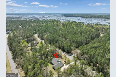 105 Sunset Drive, Woodbine, GA 31569 - Photo 61