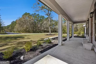 105 Sunset Drive, Woodbine, GA 31569 - Photo 7