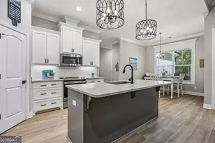 105 Sunset Dr, Woodbine, GA 31569 - Photo 19