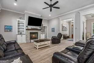 105 Sunset Dr, Woodbine, GA 31569 - Photo 17
