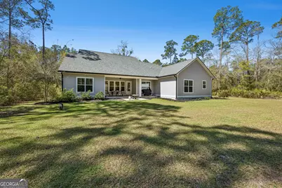 105 Sunset Drive, Woodbine, GA 31569 - Photo 45
