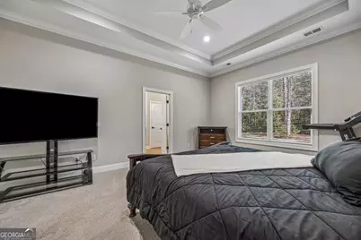 105 Sunset Drive, Woodbine, GA 31569 - Photo 27