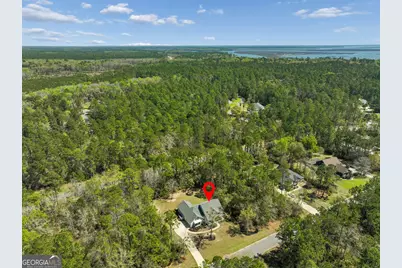 105 Sunset Drive, Woodbine, GA 31569 - Photo 65