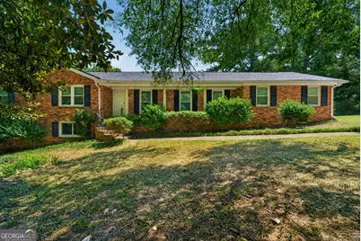 357 Lokchapee Drive, Macon, GA 31210 - Photo 1