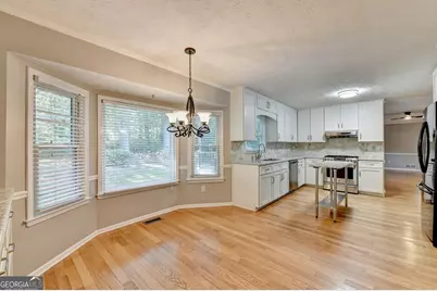 673 Steeple Chase Drive, Lawrenceville, GA 30044 - Photo 29