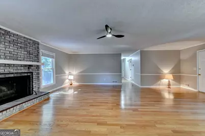 673 Steeple Chase Drive, Lawrenceville, GA 30044 - Photo 13