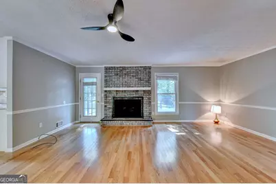 673 Steeple Chase Drive, Lawrenceville, GA 30044 - Photo 9