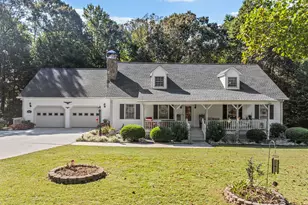 296 Hwy 115, Demorest, GA 30535 - Photo 3