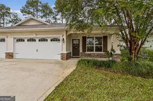 627 Eagle Blvd, Kingsland, GA 31548 - Photo 1