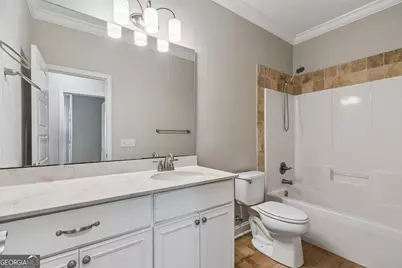 627 Eagle Boulevard, Kingsland, GA 31548 - Photo 31