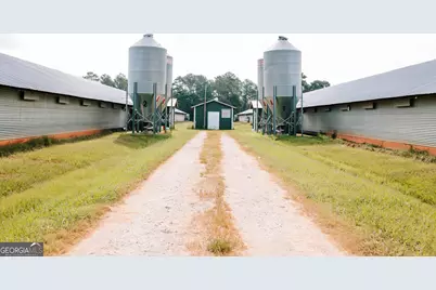 574 Center Church Road, Stephens, GA 30667 - Photo 11