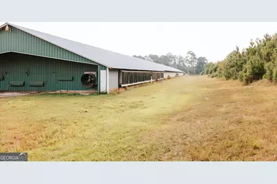 574 Center Church Road, Stephens, GA 30667 - Photo 9