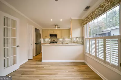 107 Georgetown Drive, Athens, GA 30605 - Photo 11